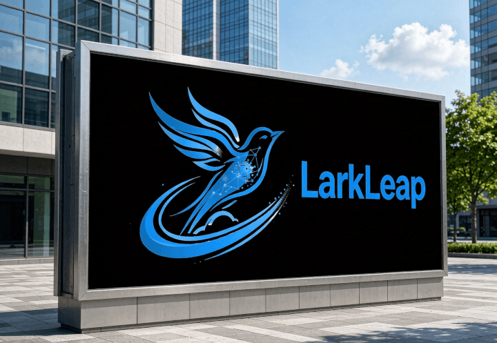 LarkLeap